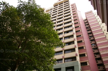 Blk 291C Bukit Batok Street 24 (Bukit Batok), HDB 4 Rooms #332612